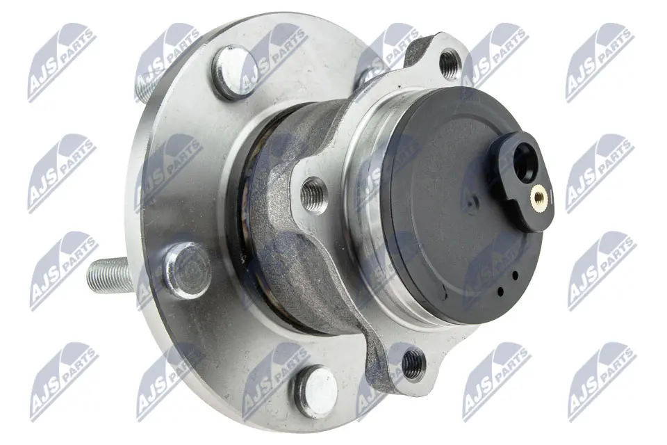 комплект колесен лагер NTY                 