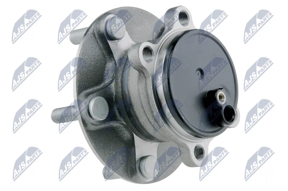 комплект колесен лагер NTY                 