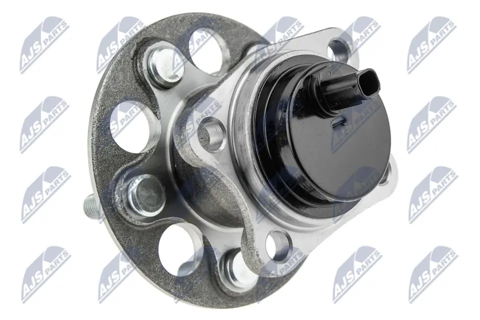 комплект колесен лагер NTY                 