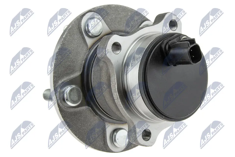 комплект колесен лагер NTY                 