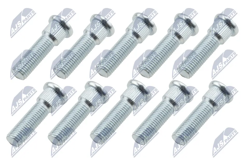 колесен болт NTY                 