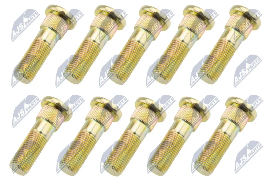 колесен болт NTY                 