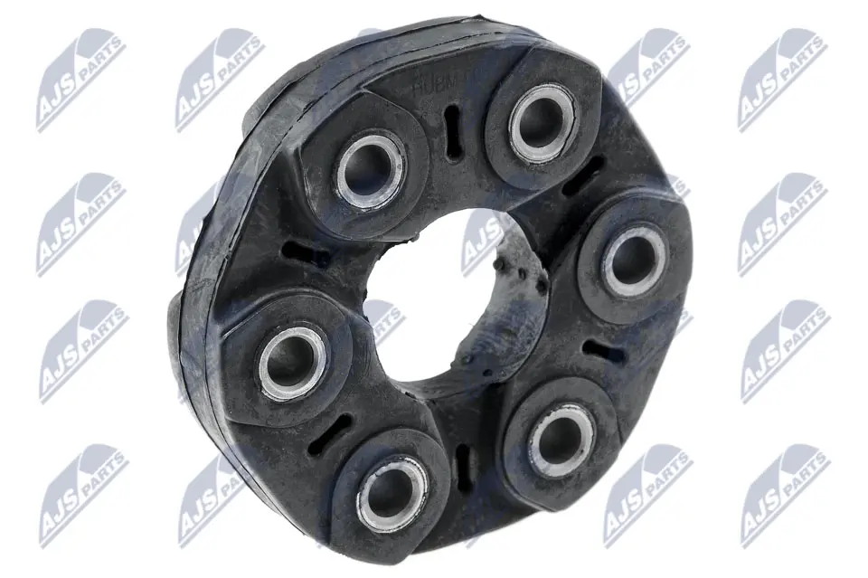 шарнирно съединение, карданен вал NTY                 