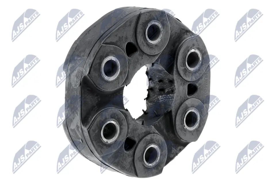 шарнирно съединение, карданен вал NTY                 