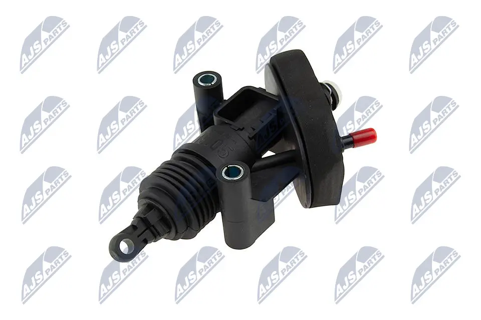 горна помпа на съединител NTY                 