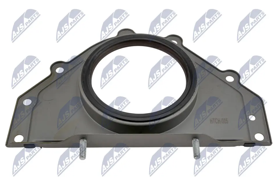 семеринг, колянов вал NTY                 