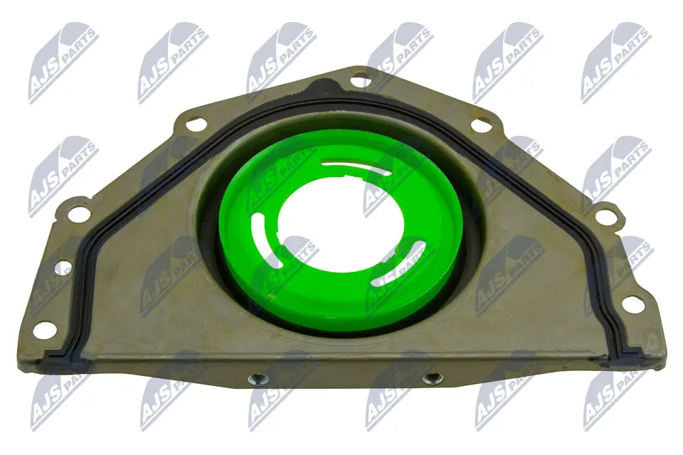 семеринг, колянов вал NTY                 