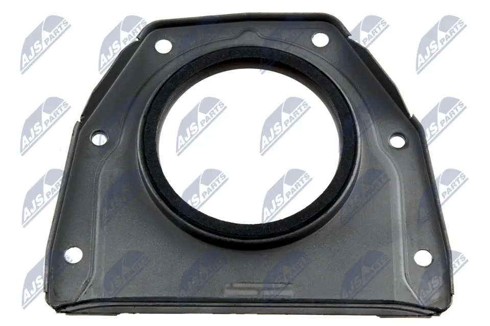 семеринг, колянов вал NTY                 