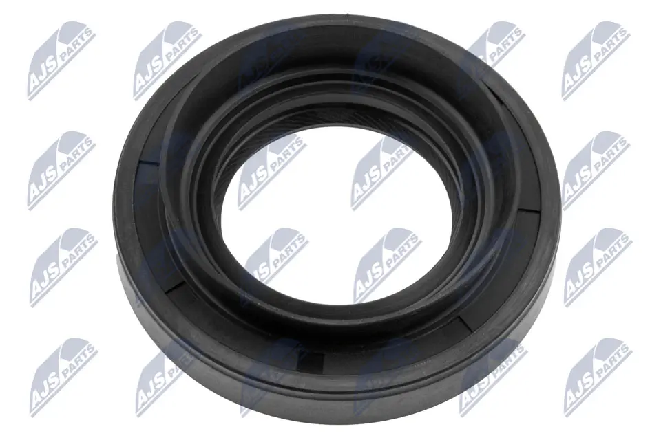 семеринг, задвижващ вал NTY                 