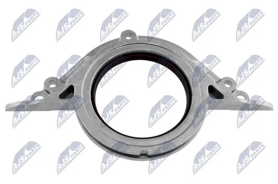 семеринг, колянов вал NTY                 