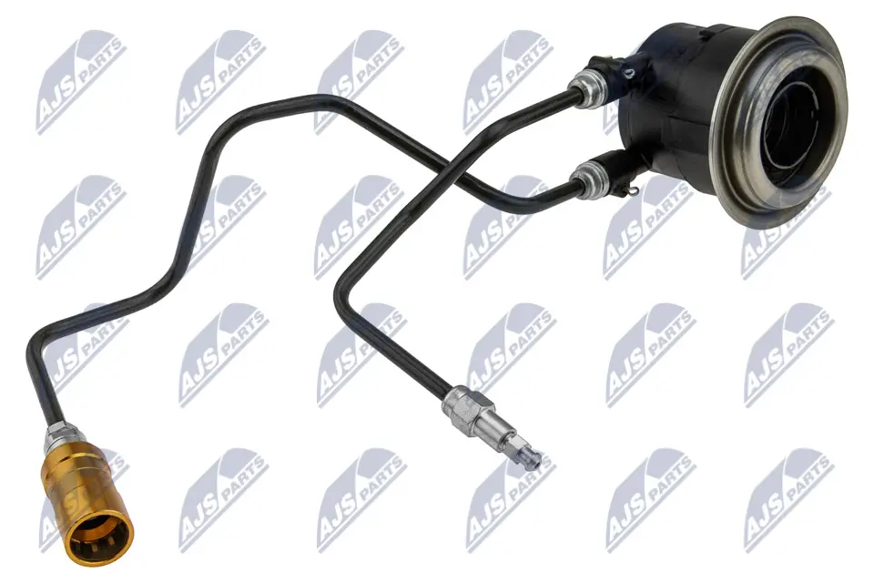 Лагер помпа, съединител NTY                 