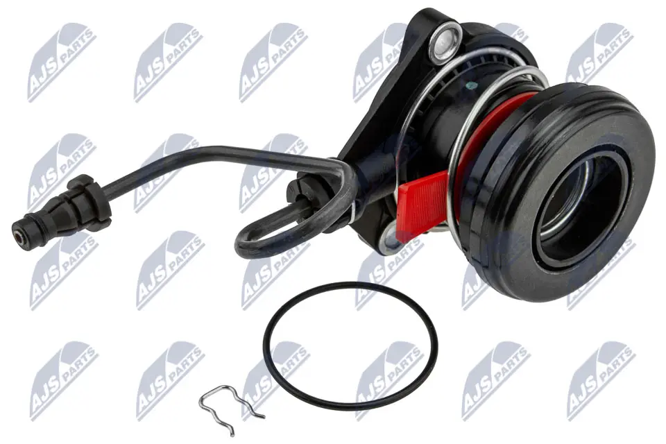 Лагер помпа, съединител NTY                 