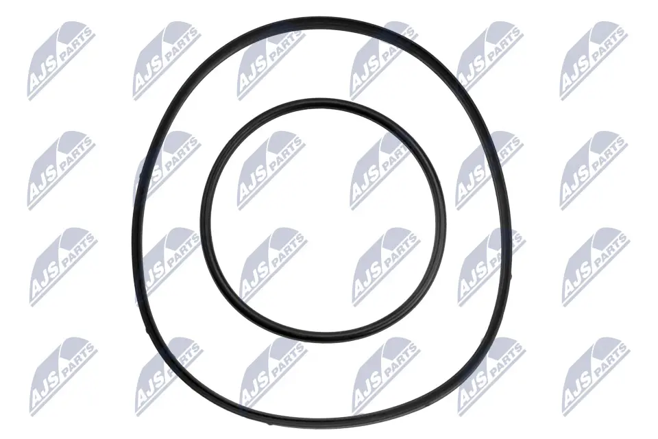 Дихтунг, дюзодържач NTY                 