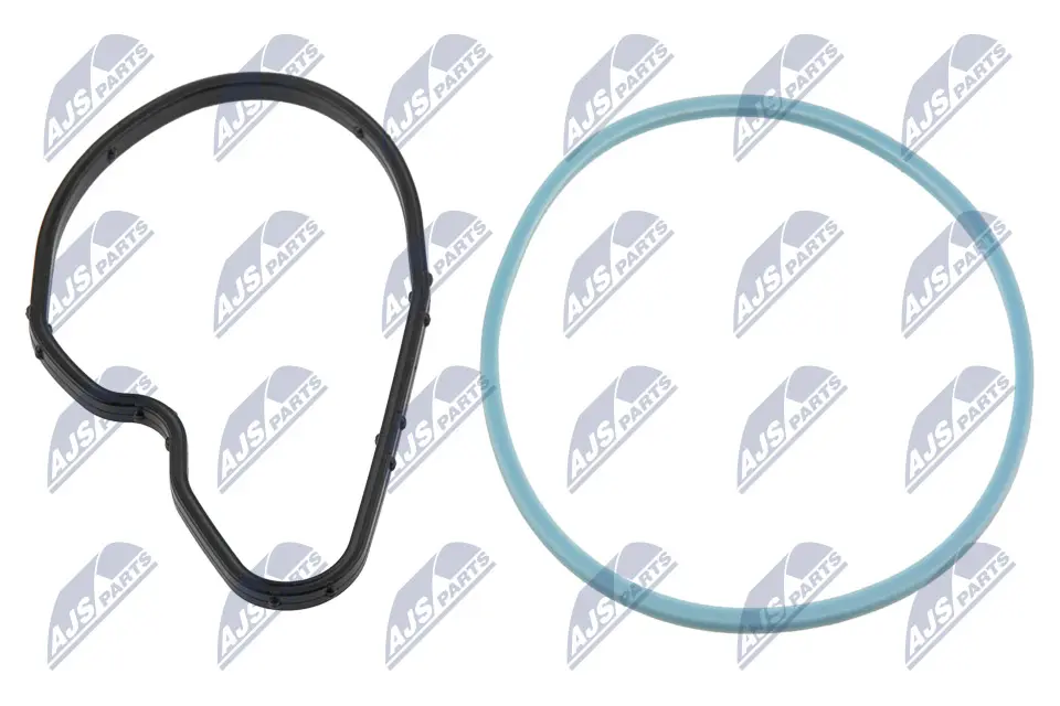 Дихтунг, дюзодържач NTY                 