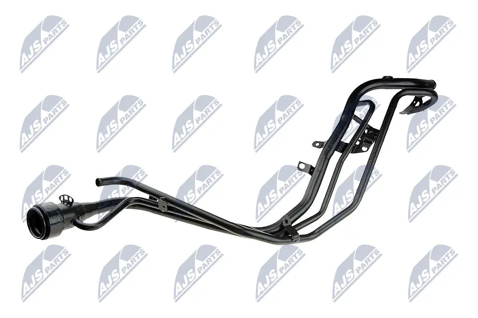 накрайник за пълнене, резервоар за гориво NTY                 