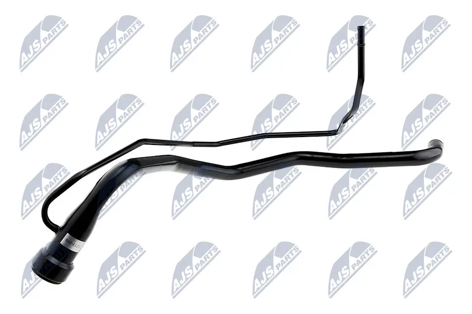 накрайник за пълнене, резервоар за гориво NTY                 