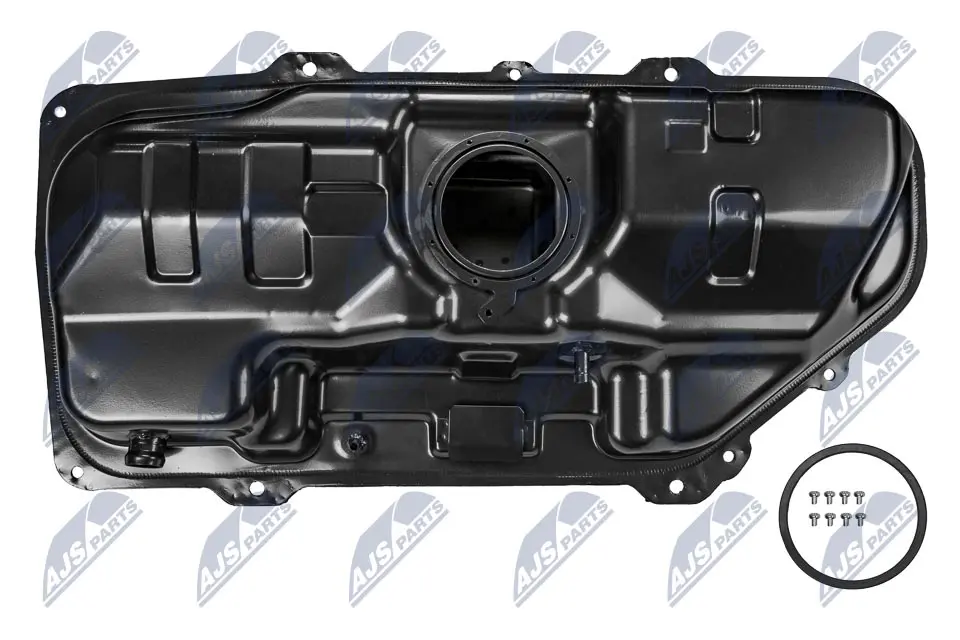 резервоар за горивото NTY                 