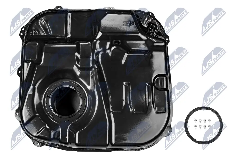 резервоар за горивото NTY                 