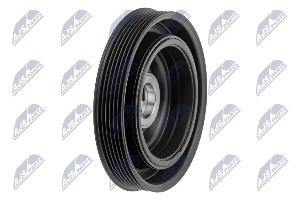 ремъчна шайба, колянов вал NTY                 