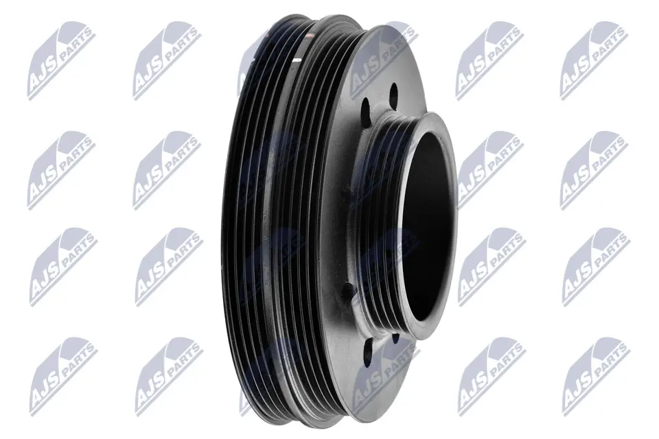 ремъчна шайба, колянов вал NTY                 