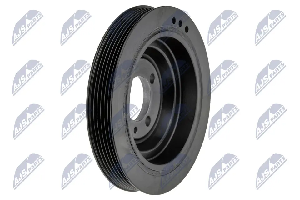 ремъчна шайба, колянов вал NTY                 