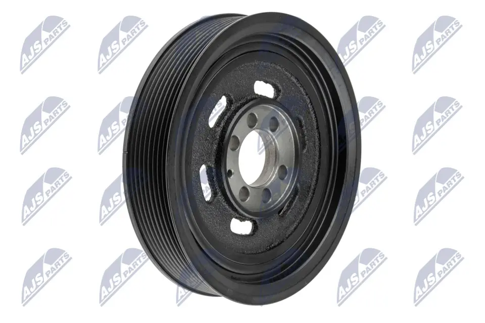 ремъчна шайба, колянов вал NTY                 