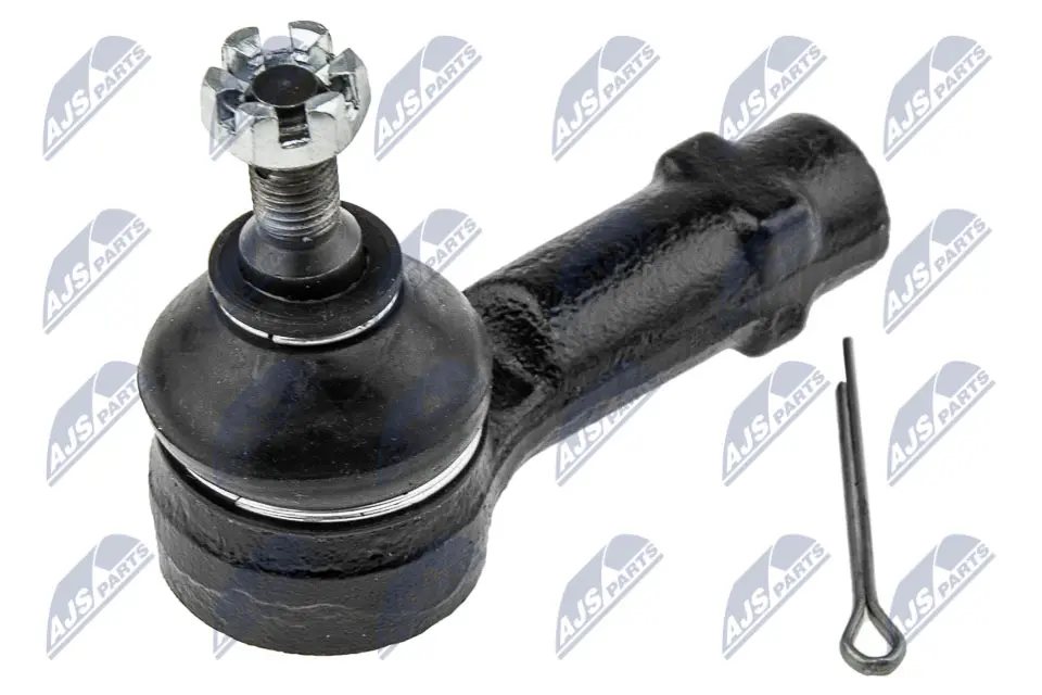 накрайник на напречна кормилна щанга NTY                 