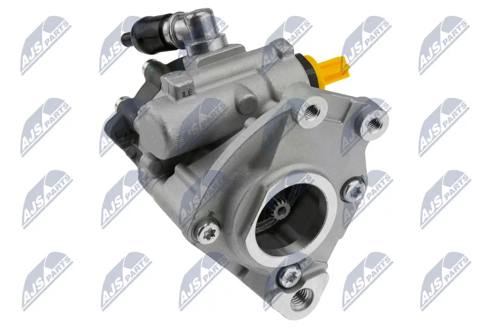 хидравлична помпа, кормилно управление NTY                 