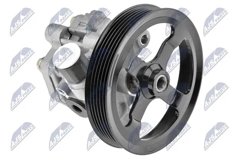 хидравлична помпа, кормилно управление NTY                 