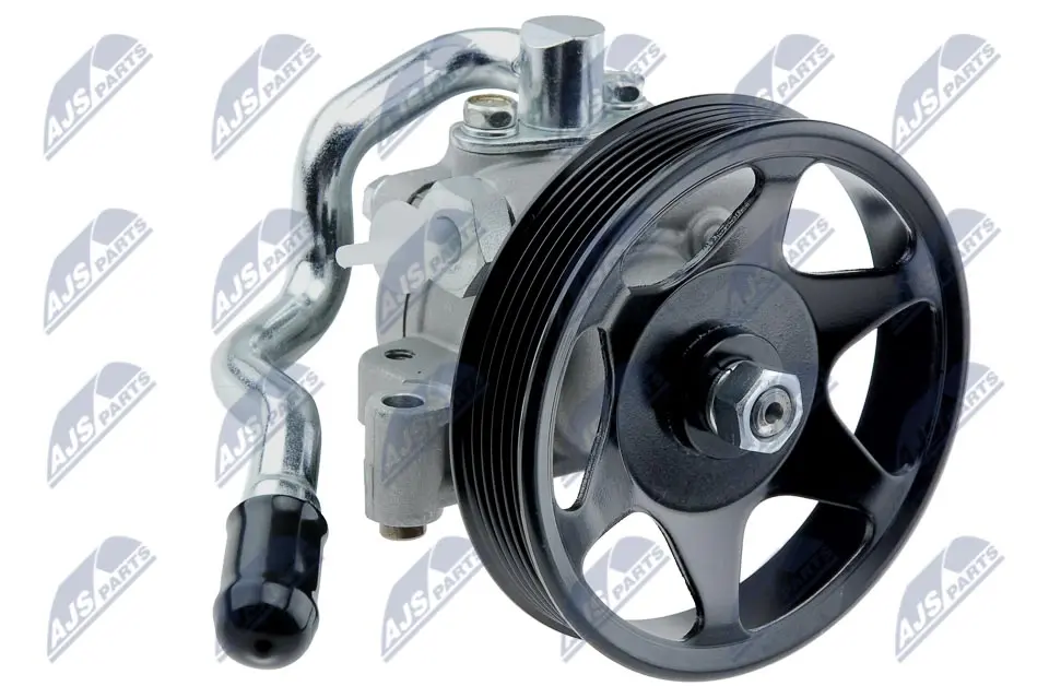 хидравлична помпа, кормилно управление NTY                 