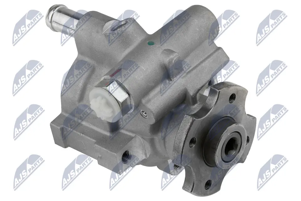 Хидравлична помпа, кормилно управление NTY