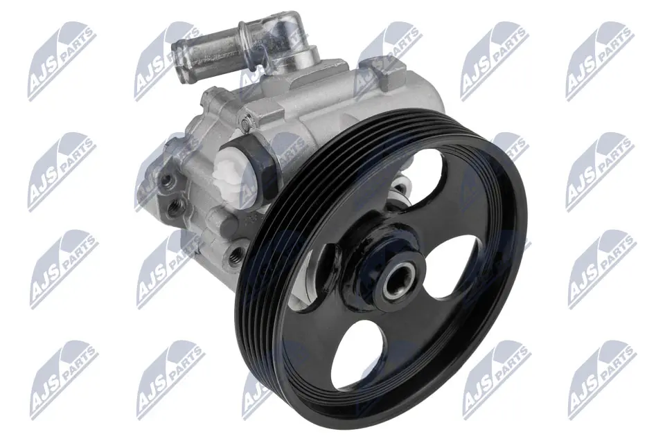 хидравлична помпа, кормилно управление NTY                 