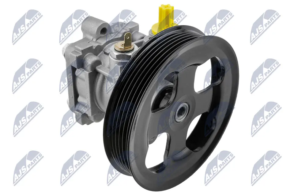 хидравлична помпа, кормилно управление NTY                 