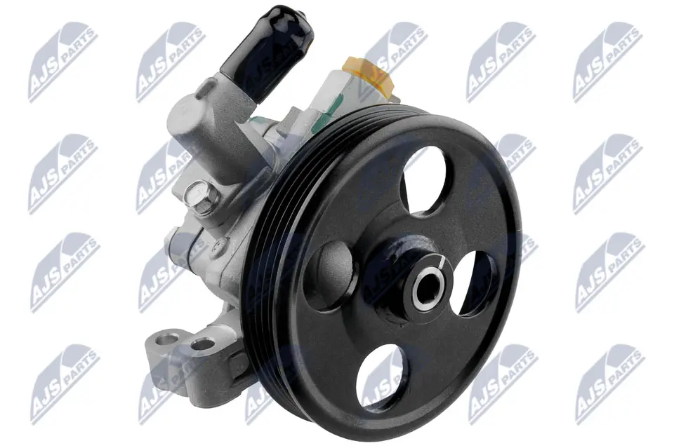 хидравлична помпа, кормилно управление NTY                 