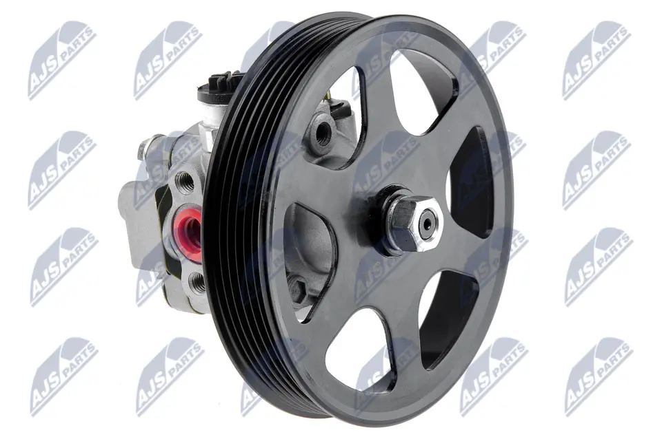 хидравлична помпа, кормилно управление NTY                 