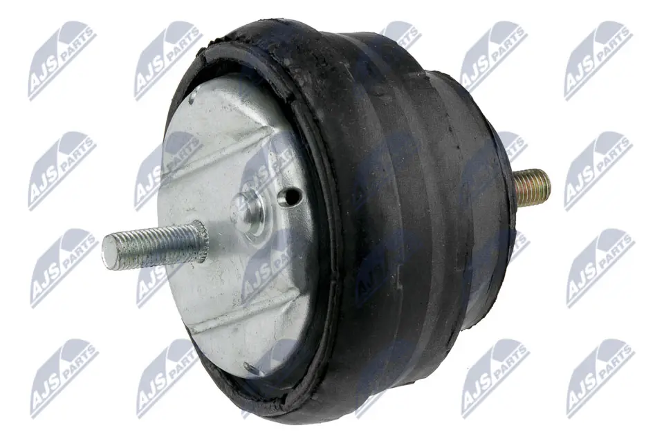 окачване, двигател NTY                 