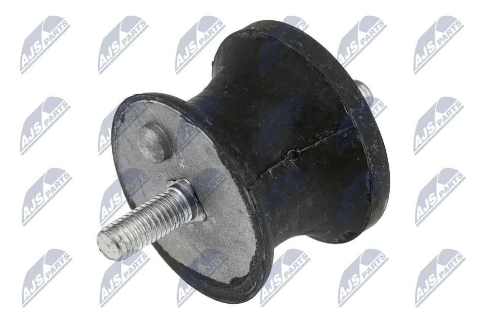 окачване, двигател NTY                 