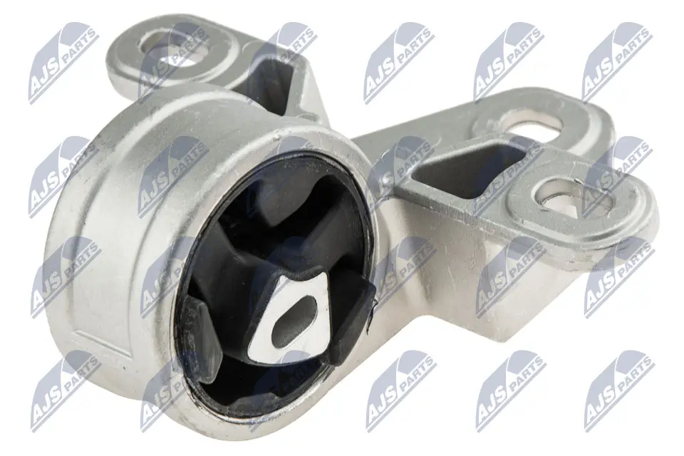 окачване, двигател NTY                 