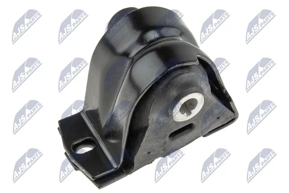 окачване, двигател NTY                 