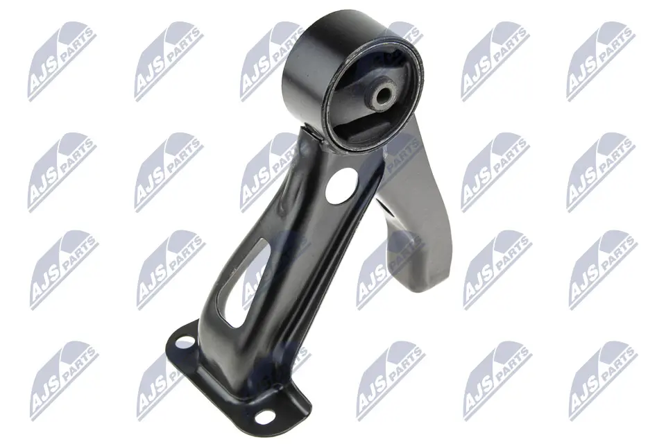 окачване, двигател NTY                 