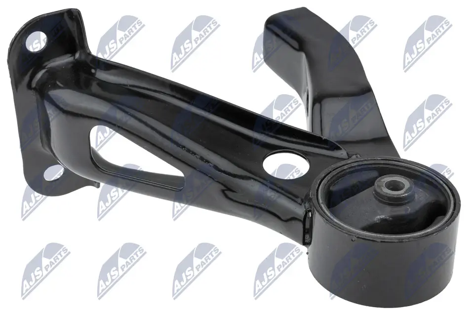 окачване, двигател NTY                 