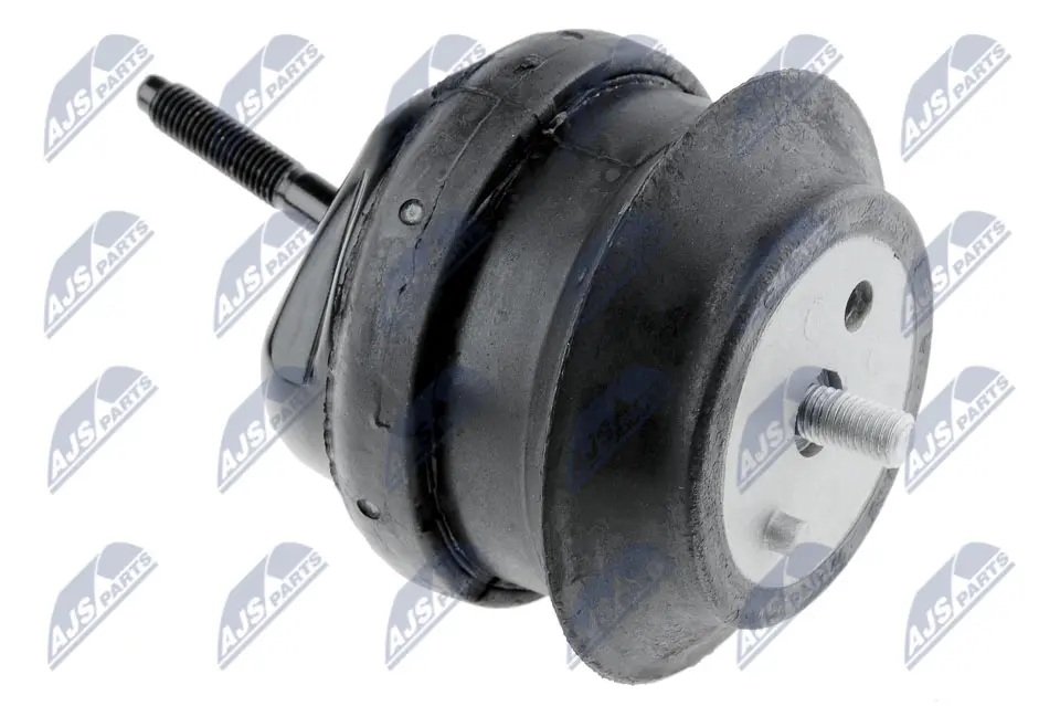 окачване, двигател NTY                 