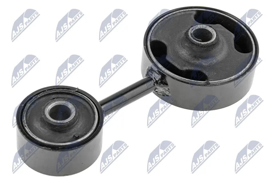 окачване, двигател NTY                 