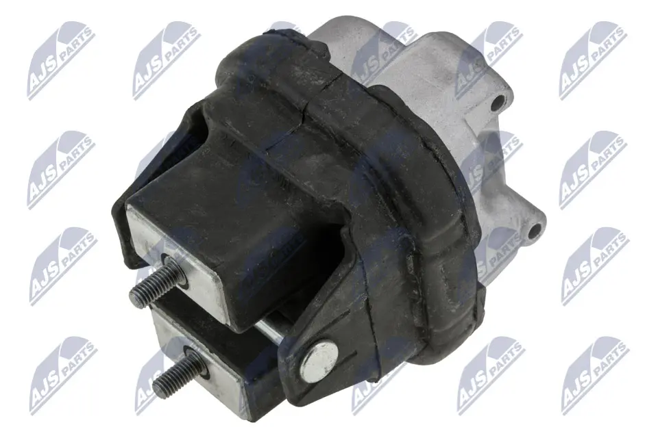 окачване, двигател NTY                 