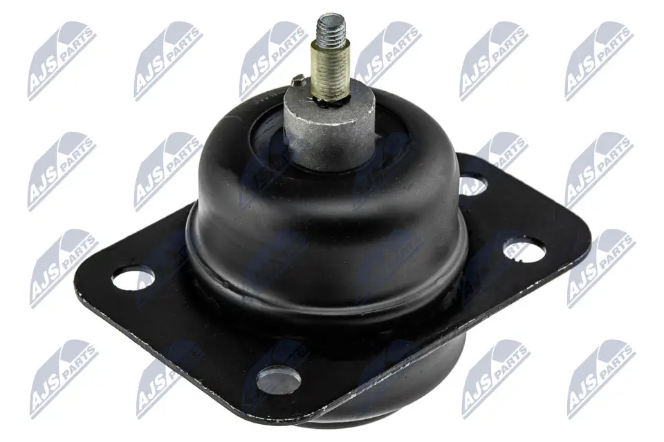 окачване, двигател NTY                 