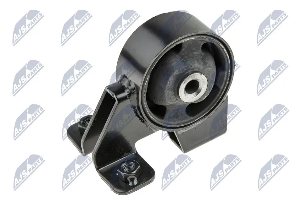 окачване, двигател NTY                 