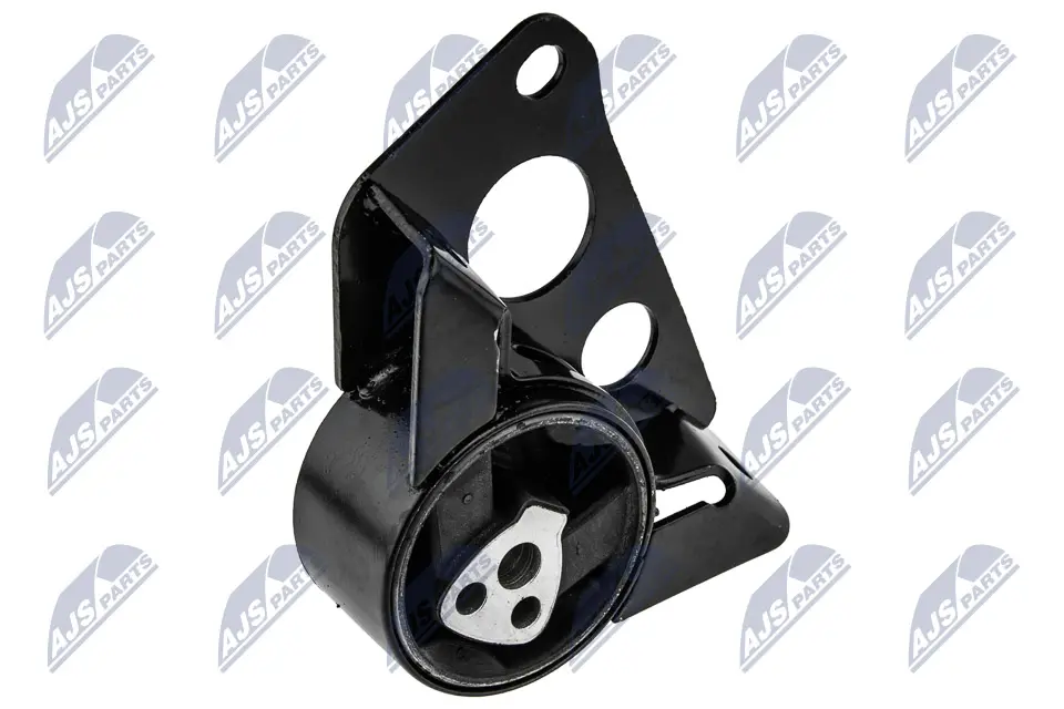 окачване, двигател NTY                 