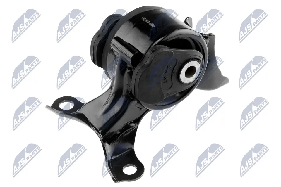 окачване, двигател NTY                 