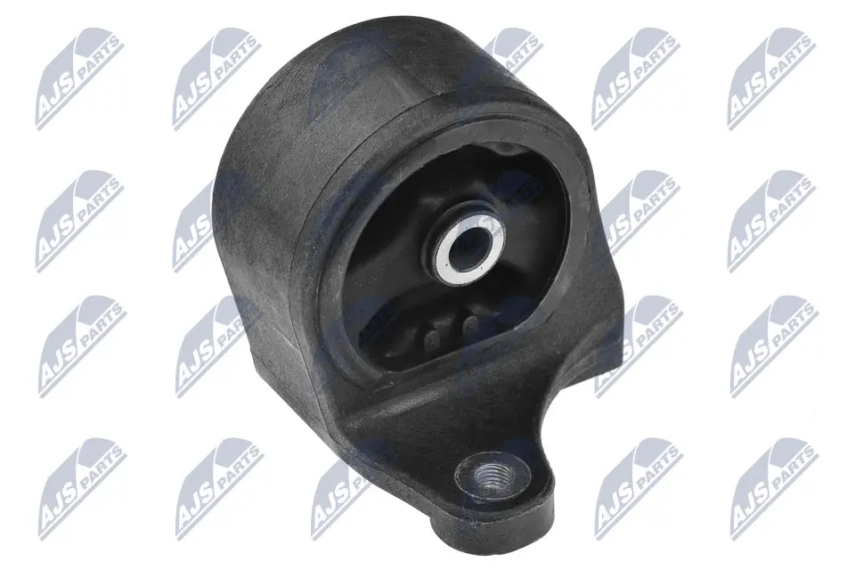 окачване, двигател NTY                 