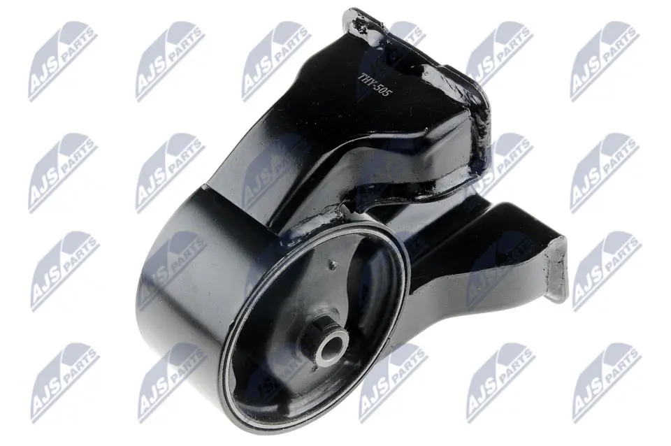 окачване, двигател NTY                 